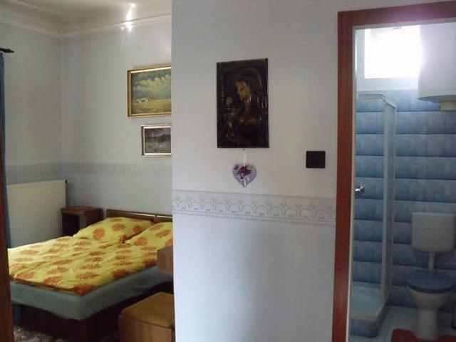 Magdi Panzio Hotel Heviz Room photo